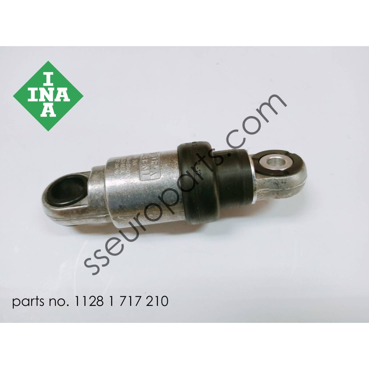 GERGİ BİLYASI E46/M3